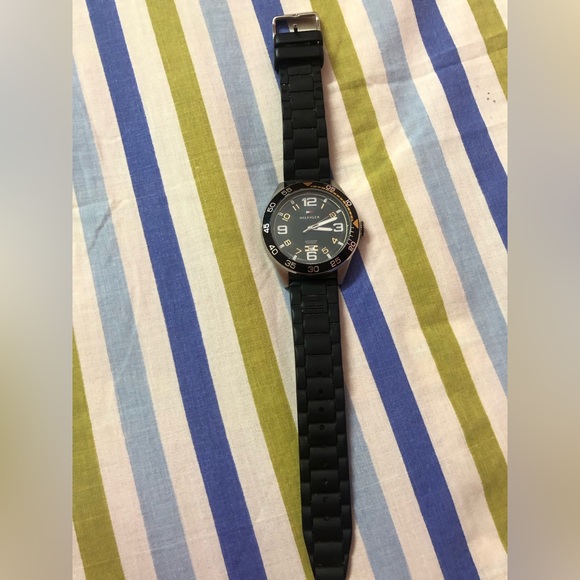 Authentic Tommy Hilfiger Men wrist watch - Picture 6 of 6